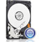 WESTERN DIGITAL WD Blue Mobile 1 To SATA 6Gb/s 8 Mo - 9,5mm