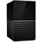 WESTERN DIGITAL My Book Duo - 20To (2 x 10To)