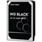 WD Black 3.5  SATA 6Gb/s - 6 To
