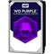 WESTERN DIGITAL WD Purple Surveillance 3.5  SATA 6Gb/s - 12To