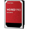 WESTERN DIGITAL WD Red Pro NAS 3.5  SATA 6Gb/s - 12To