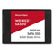 WESTERN DIGITAL WD Red SSD 2.5  SATA 6Gb/s - 500Go