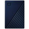 WESTERN DIGITAL My Passport for Mac - 2To/ USB 3.2/ Bleu