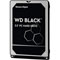 WESTERN DIGITAL WD Black 2.5  SATA 6Gb/s - 1To
