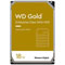 WESTERN DIGITAL WD Gold Enterprise-Class 3.5  SATA 6Gb/s - 18To