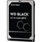 WESTERN DIGITAL WD Black 2.5  SATA 6Gb/s - 500Go