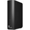 WESTERN DIGITAL WD Elements Desktop USB3.0 - 16To / Noir