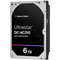 WD Ultrastar DC HC310 3.5  SATA 6Gb/s - 6To