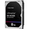 Ultrastar DC HC320 3.5  SATA 6Gb/s - 8To