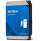 WESTERN DIGITAL WD Blue 3.5  SATA 6Gb/s - 2To