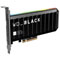 WESTERN DIGITAL WD Black AN1500 PCIe NVMe - 1To