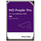 WESTERN DIGITAL WD Purple Pro 3.5  SATA 6Gb/s - 18 To