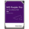WESTERN DIGITAL WD Purple Pro 3.5  SATA 6Gb/s - 18To