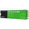 WESTERN DIGITAL WD Green SN350 M.2 2280 NVMe - 240Go