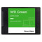 WESTERN DIGITAL WD Green SSD 2.5  SATA 6Gb/s - 480Go