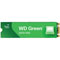 WESTERN DIGITAL WD Green SSD M.2 2280 SATA 6GB/s - 240Go