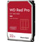 WESTERN DIGITAL WD Red Pro NAS 3.5p SATA 6Gb/s - 22To
