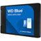 WESTERN DIGITAL WD Blue SA510 2.5p SATA 6Gb/s - 2To