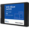 WESTERN DIGITAL WD Blue SA510 2.5p SATA 6Gb/s - 4To