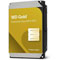WESTERN DIGITAL WD Gold 3.5p SATA 6Gb/s - 20To