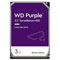 WD Purple 3.5p SATA 6Gb/s - 3To