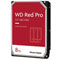 WESTERN DIGITAL WD Red Pro 3.5p SAYA 6Gb/s - 8To / 256Mo