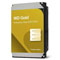WESTERN DIGITAL WD Gold 3.5p SATA 6Gb/s - 8To / 256Mo