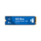 WESTERN DIGITAL WD Blue SN5000 NVMe M.2 2280 PCIe Gen 4 - 4To