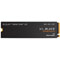 WESTERN DIGITAL WD_BLACK SN850X M.2 NVMe - 8To