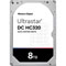 WESTERN DIGITAL WD Ultrastar DC HC320 3.5p SAS 12Gb/s - 8 To