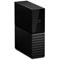 WESTERN DIGITAL My Book USB 3.2 Gen 1 - 24To / Noir