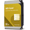 WESTERN DIGITAL WD Gold 3.5p SATA 6Gb/s - 12To / 512Mo