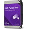WESTERN DIGITAL WD Purple Pro 3.5p SATA 6Gb/s - 10To / 512Mo