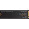 Sandisk WD_BLACK SN7100  PCIe Gen 4.0 NVMe - 500Go