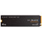 SANDISK WD_BLACK SN7100 PCIe Gen 4.0 NVMe - 4To