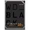 WESTERN DIGITAL WD_Black 3.5  SATA 6Gb/s - 10To