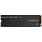 WD_BLACK SN8100 PCIe Gen 5 NVMe - 1To