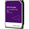 WESTERN DIGITAL WD Purple 3.5p SATA 6Gb/s - 6To