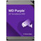 WESTERN DIGITAL WD Purple 3.5p SATA 6Gb/s - 4To