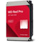 WESTERN DIGITAL HDD Desk Red Pro 24TB 3.5 SATA 512MB