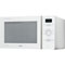 WHIRLPOOL Micro‑ondes posable 25L