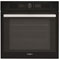 WHIRLPOOL AKZ9635NB