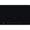 WHIRLPOOL Plaque induction 4 feux noir - WL B2977 NE