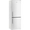 WHIRLPOOL Réfrigérateur Combiné 339l - blanc W5821CWH2