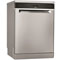 WHIRLPOOL LV pose libre 60cm inox - WFO3O33PLX