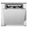 WHIRLPOOL LV tout  integrable 60cm - WIS7030PEF