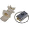 WHIRLPOOL THERMOSTAT REFRIGERATEUR - ATEA   A13-0704