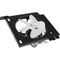 WHIRLPOOL Ventilateur congélateur