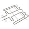 WHIRLPOOL RESISTANCE DE FOUR SUPERIEUR - 2450W