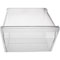 WHIRLPOOL Tiroir congelation central,   365 x 398 x 253 mm